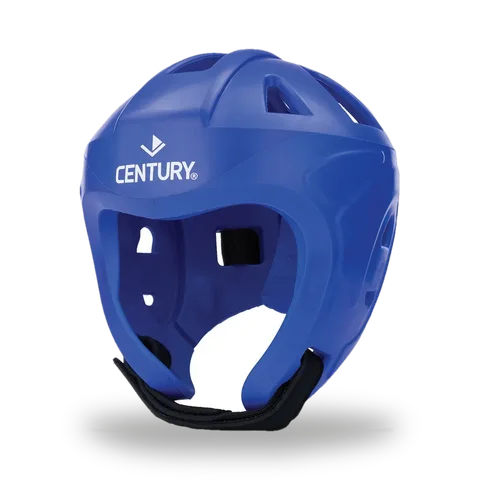 Casque Century C Gear Evolution, bleu