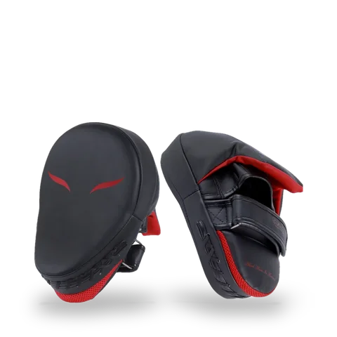 Pattes d’ours Elion Matblack EL43002
