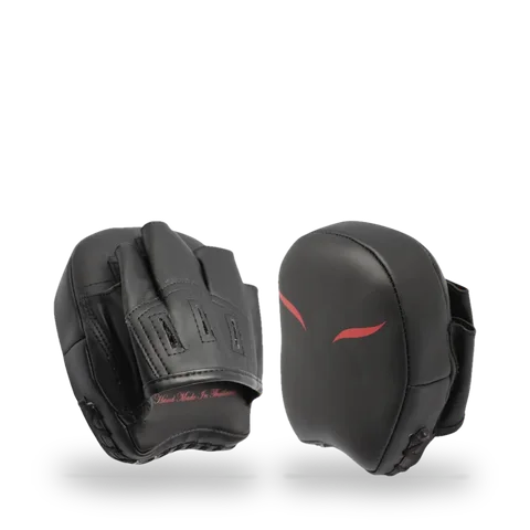 Pattes d’ours Elion Matblack EL43008
