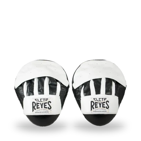 Pattes d’ours Cleto Reyes RY700, cuir noir