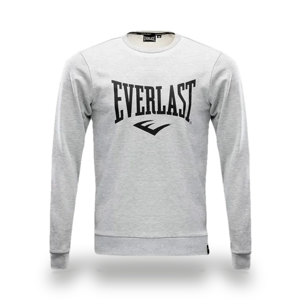 Sweat Everlast California, gris