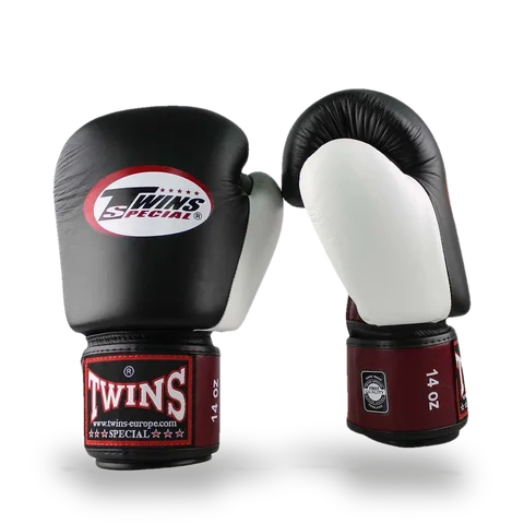 Gants de boxe d’entraînement Twins BGVL4