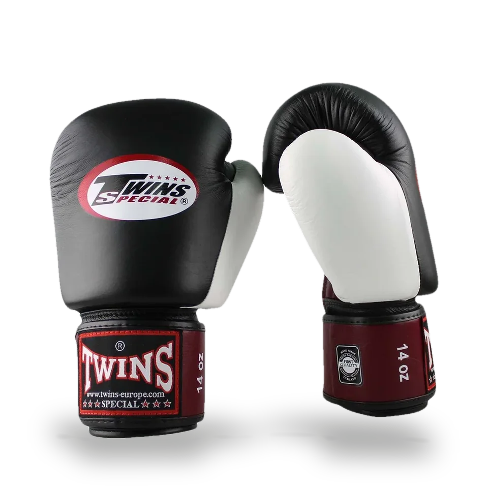 Gants de boxe d’entraînement Twins BGVL4