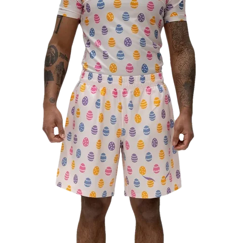 Short Elion Aura Paques