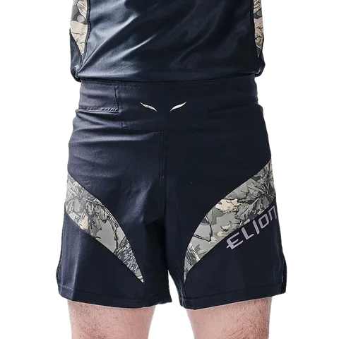Short MMA Elion Seyant Forest