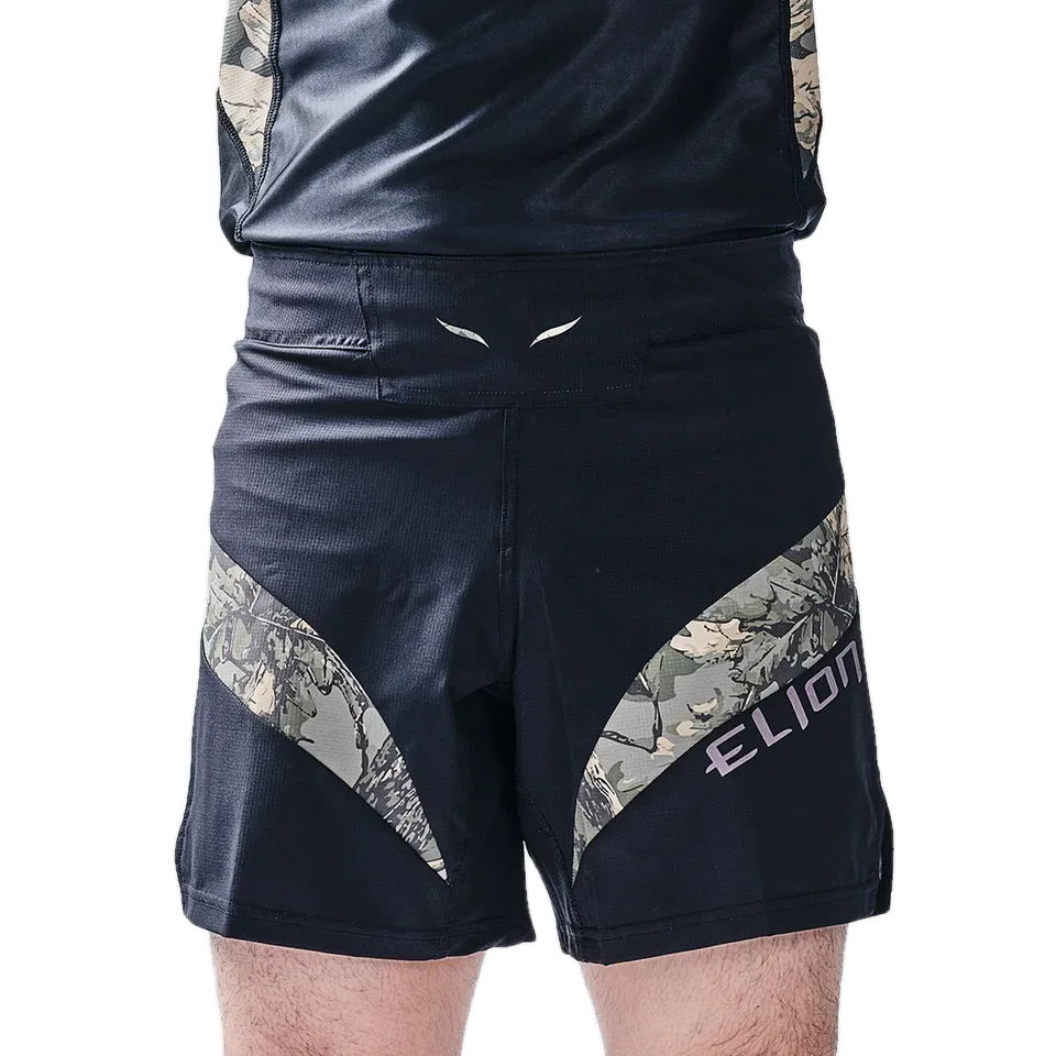 Short MMA Elion Seyant Forest