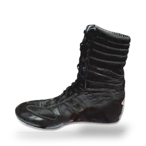 Chaussures Champboxing montante boxe anglaise