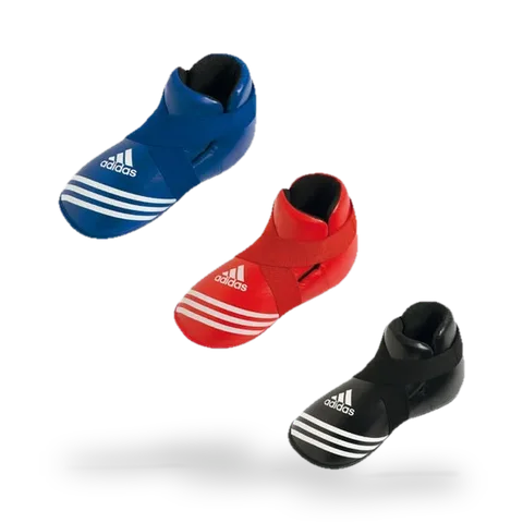 Protège-pieds Adidas Full Contact