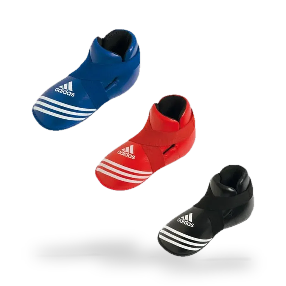 Protège-pieds Adidas Full Contact