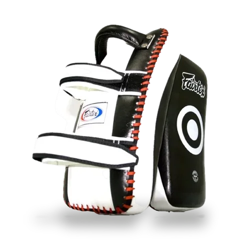 Pattes d’ours Fairtex KPLC4, cuir