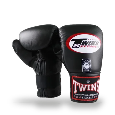 Gants de sac Twins TBM 1, noir