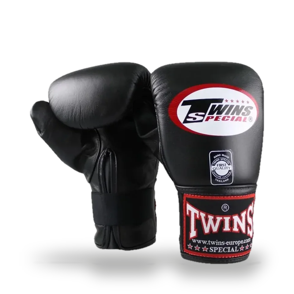 Gants de sac Twins TBM 1, noir