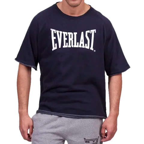 Sweat Everlast Dany, bleu marine