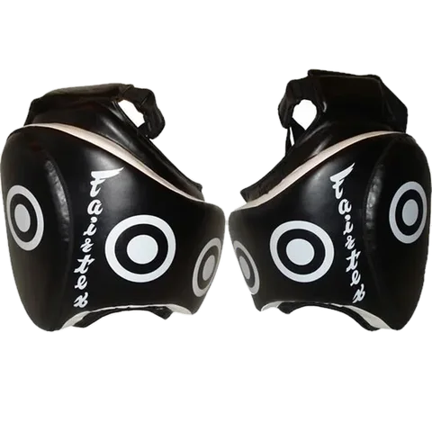 Protège-cuisses Fairtex professionel TP3