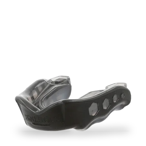 Protège-dents Shock Doctor Gel Max, noir
