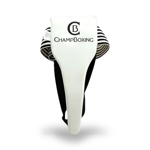 Support et pelvienne Champboxing Protection femme