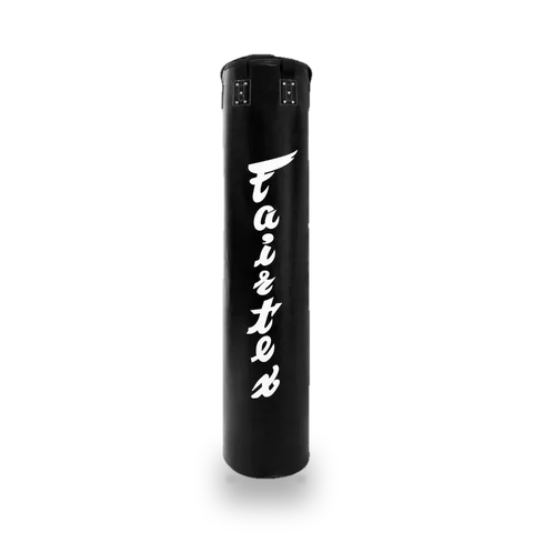Sac de frappe Fairtex HB6 1,80 m, noir