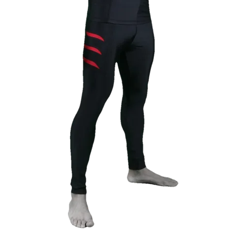 Spats Elion, noir