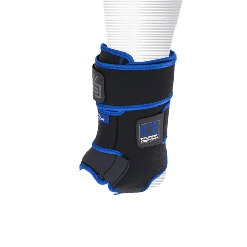 Chevillères Shock Doctor de Compression Ice Recovery