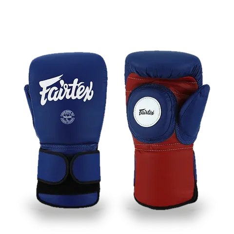Gants Fairtex pour Coach BGV13