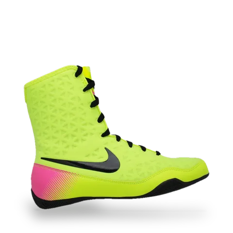 Chaussures Nike KO Rio Olympics Edition