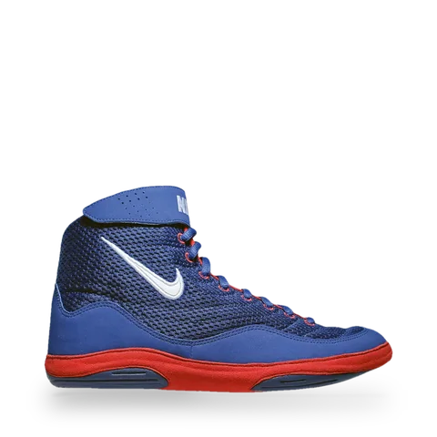 Chaussures multiboxe Nike Inflict 3