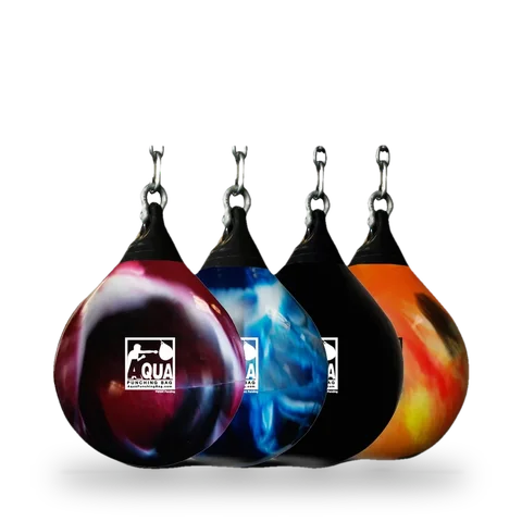 Sac de frappe Aqua Punching Bag 55 kg