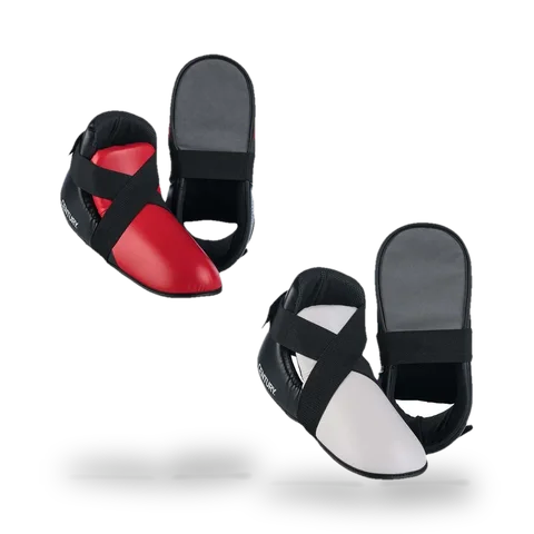 Protège-pieds Century C-Gear