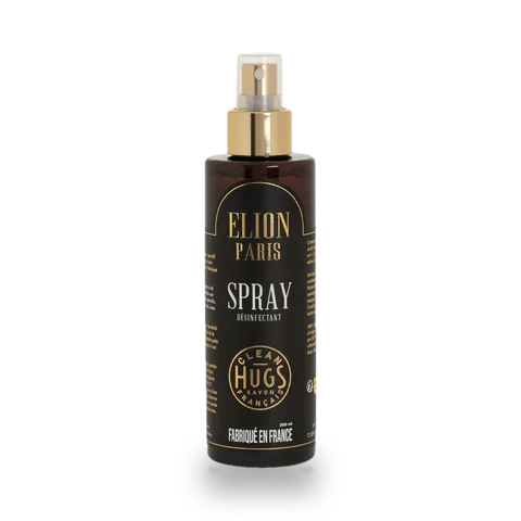 Spray Elion Désinfectant Clean Hugs