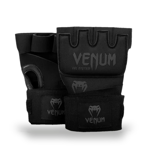 Sous-gants Venum Kontact, gel noir