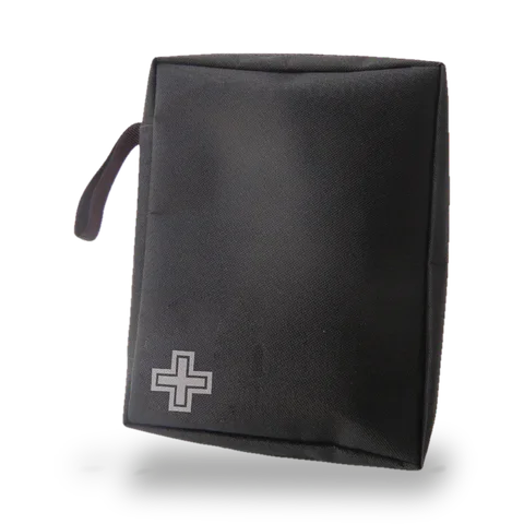 Trousse de soins Sportifrance 22 cm × 17 cm 6 cm