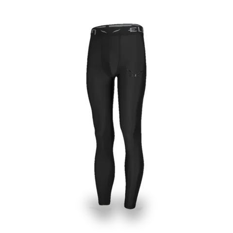 Spats Elion Monochrome, noir