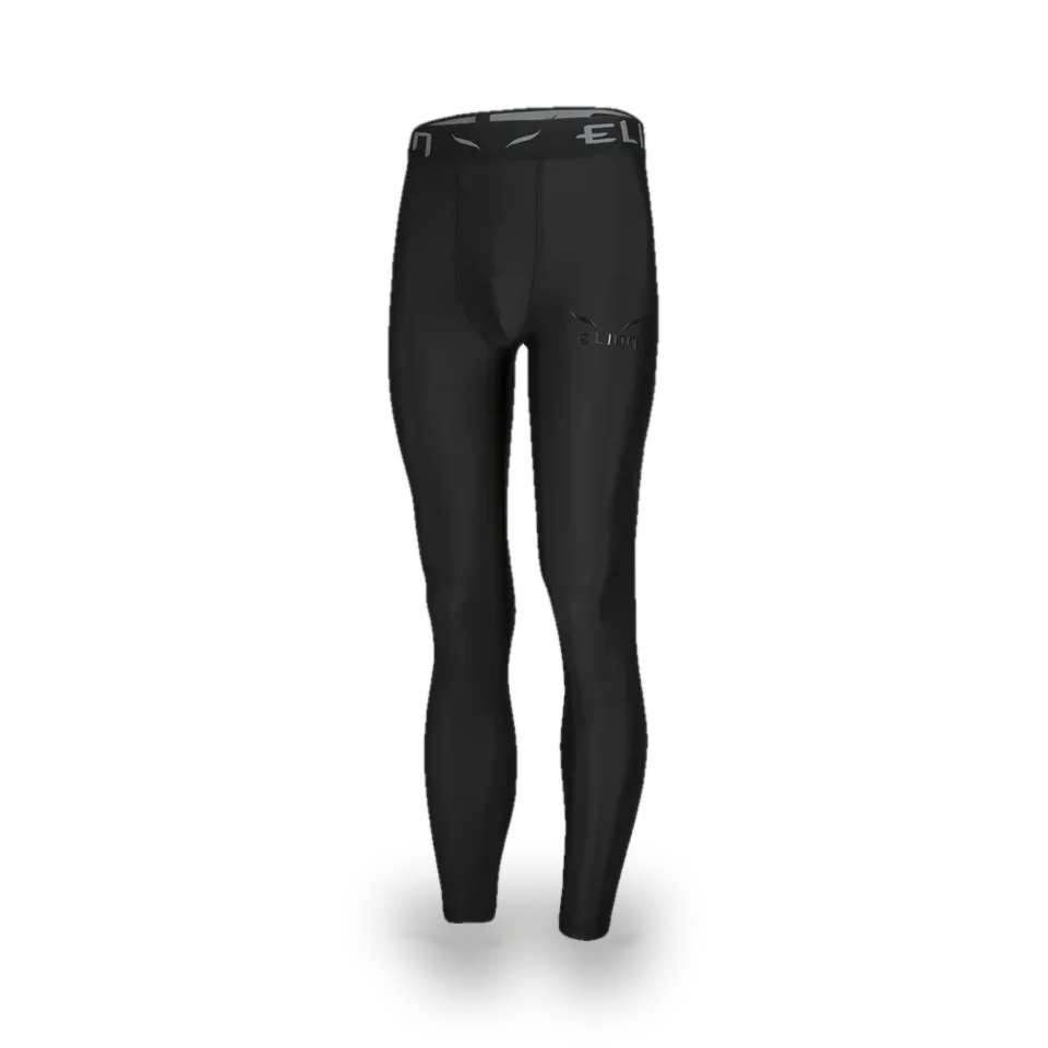 Spats Elion Monochrome, noir