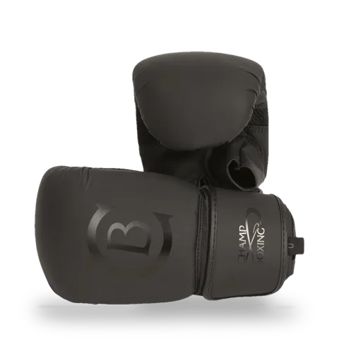 Gants de sac Champboxing, noir
