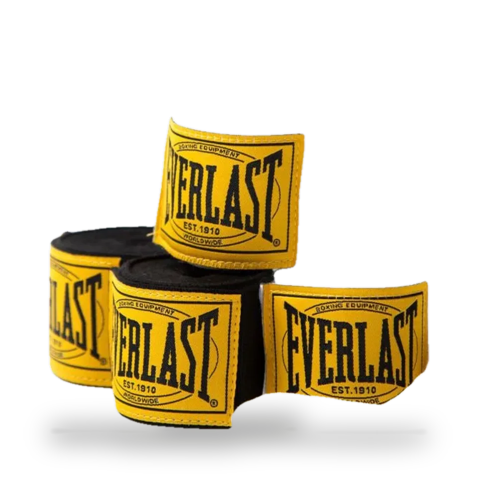 Bandes de boxe Everlast 3.50 m
