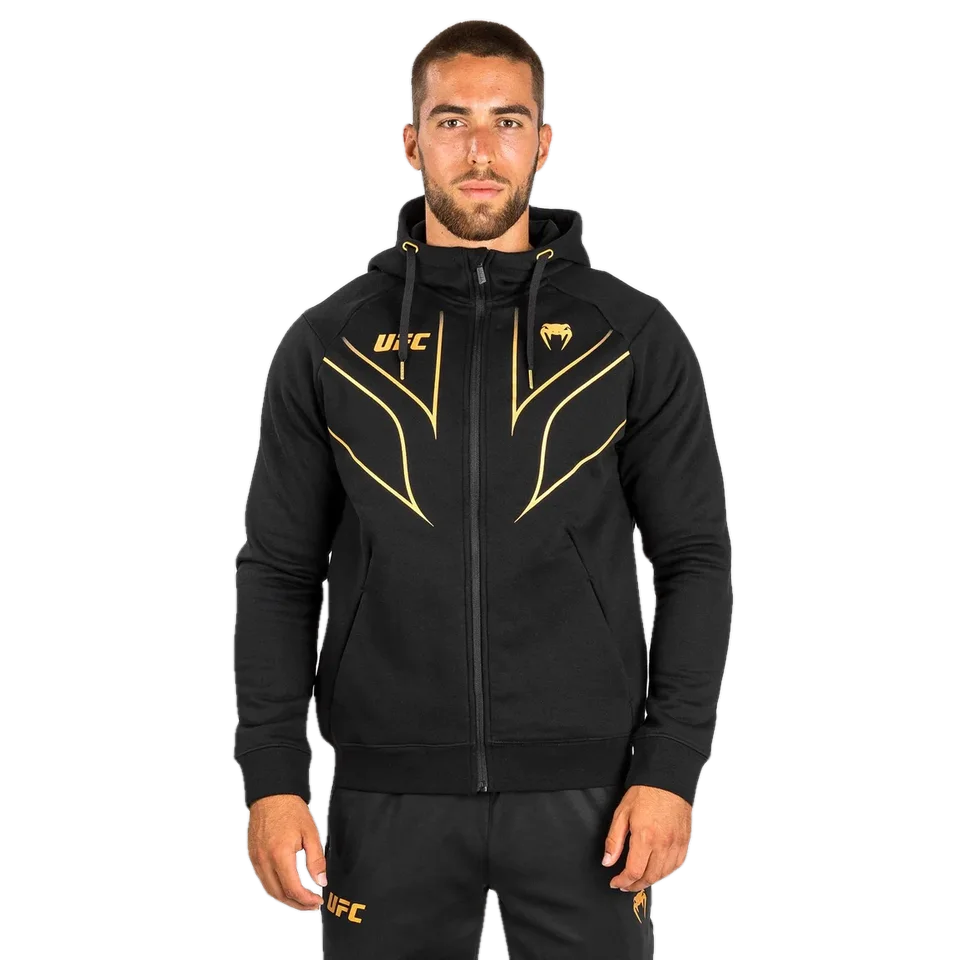 Sweat zippé UFC Venum Fight Night 2.0