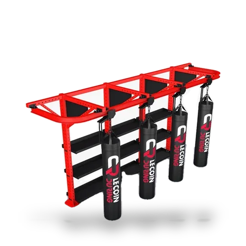 Portique pour sac de frappe Tidy Fit