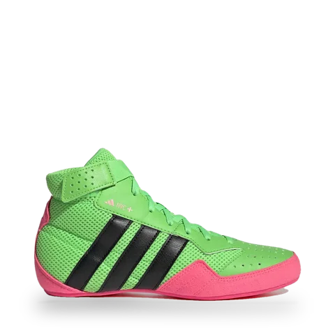 Chaussures de lutte enfants Adidas Havoc Plus K
