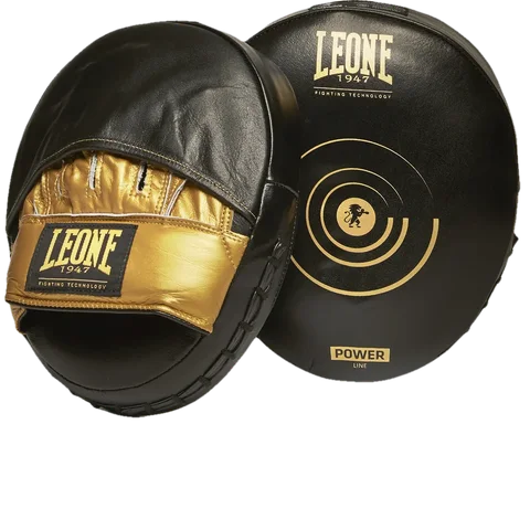Pattes d’ours Leone 1947 en Power Line, cuir