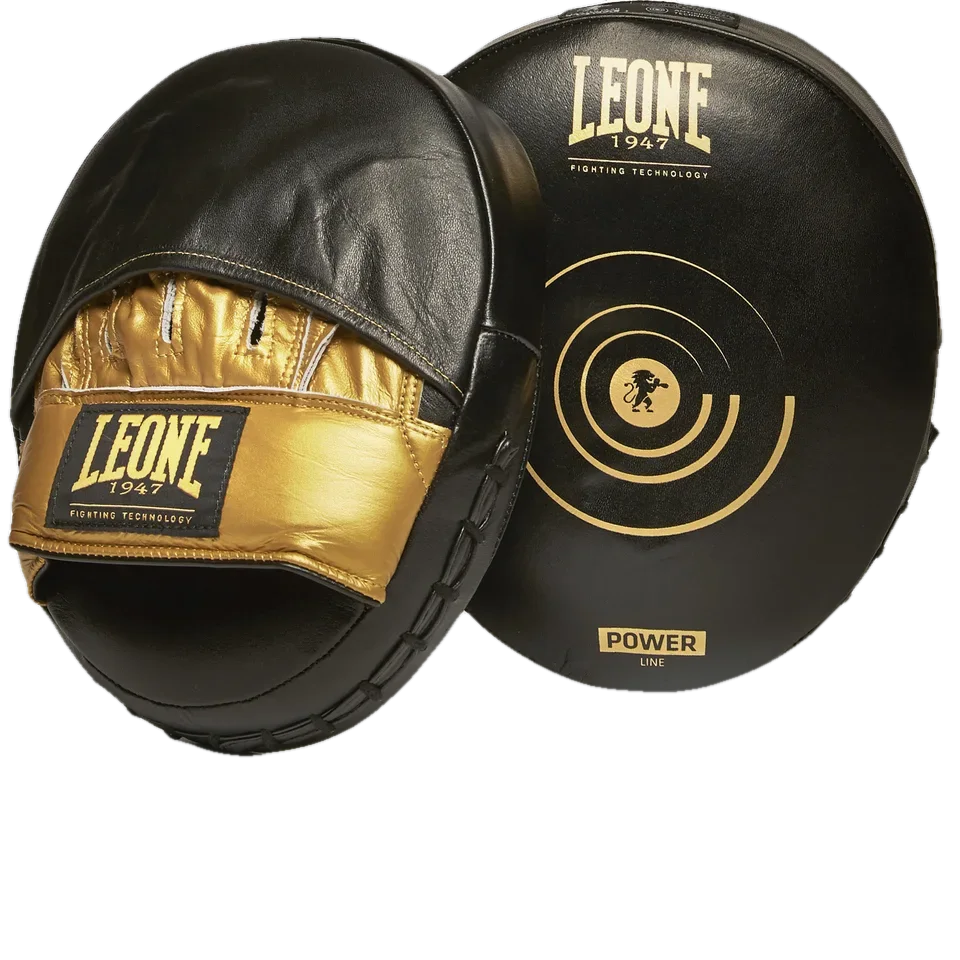 Pattes d’ours Leone 1947 en Power Line, cuir