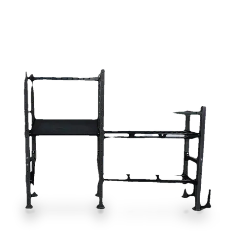 Station rack Sveltus