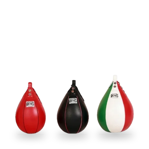 Poire de vitesse Cleto Reyes
