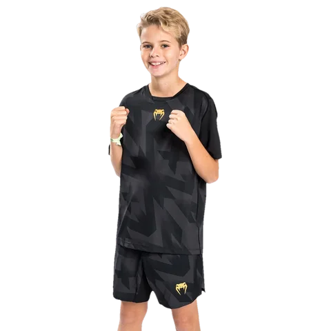 T-shirt respirant enfant Venum Razor