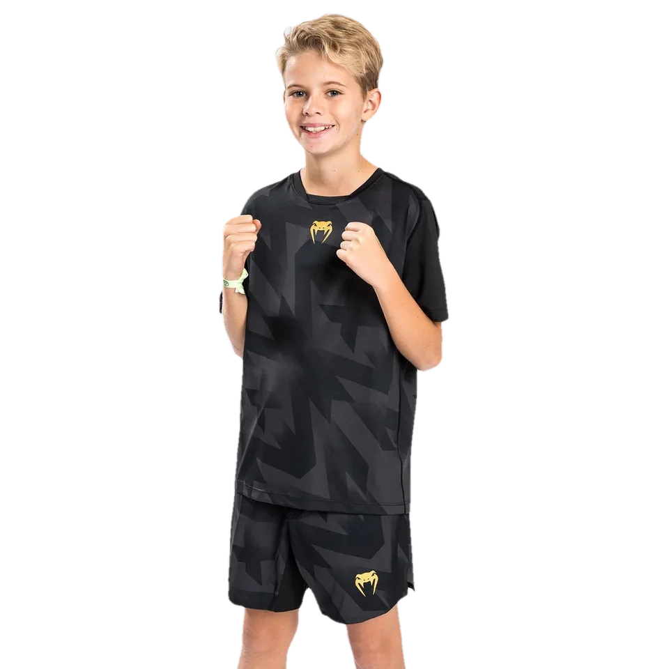 T-shirt respirant enfant Venum Razor