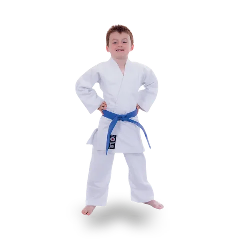 Kimono de judo Dojo Master entraînement