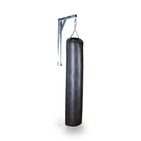 Potence sur Ring de boxe