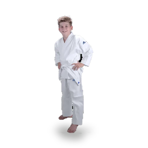 Kimono de judo Adidas