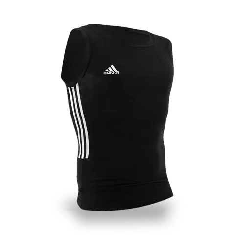 Débardeur Adidas boxe française