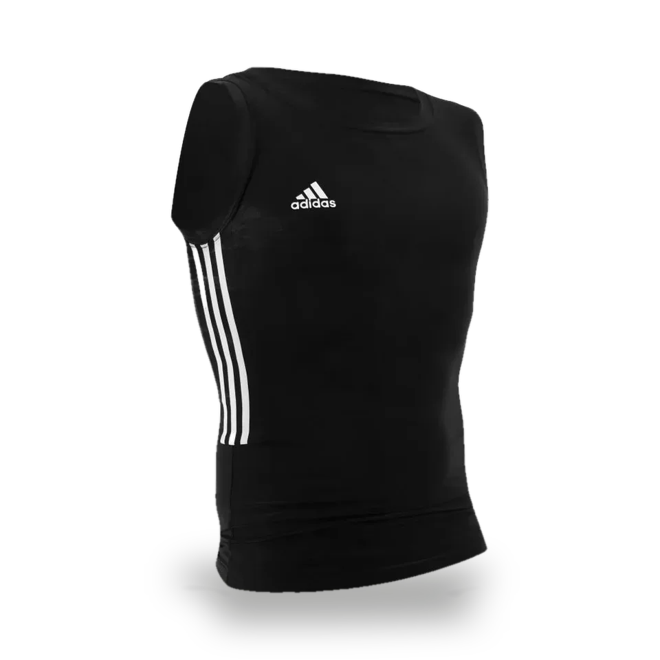 Débardeur Adidas boxe française