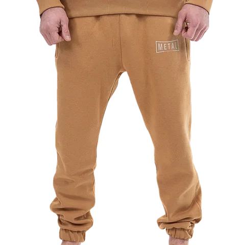 Pantalon de jogging Metal Boxe Caucasian Hills